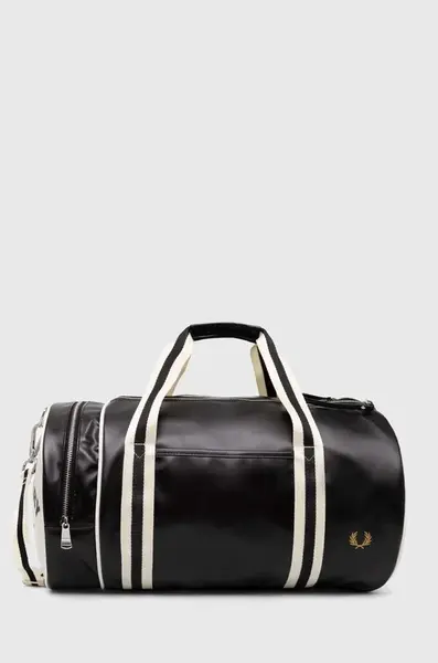 Taška Fred Perry Classic Barrel Bag
