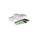 Traxxas karosérie Bigfoot čirá (pro #3747)