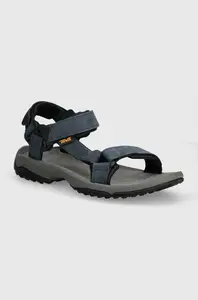 Teva  Semišové sandály  Terra Fi Lite Leather