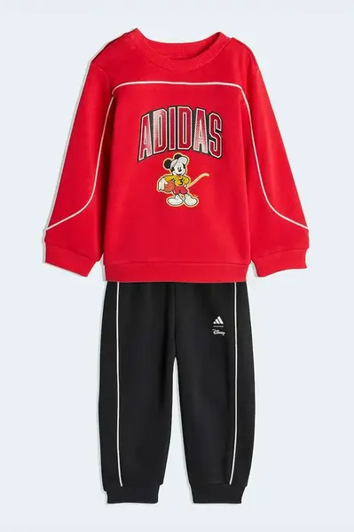 adidas  Kojenecká tepláková souprava  DISNEY