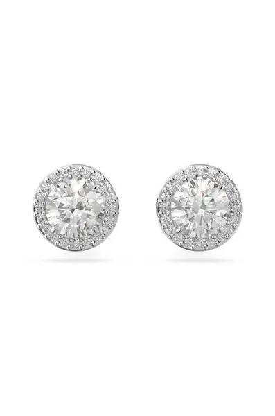 Swarovski  Náušnice