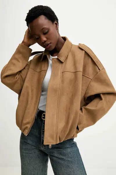 Answear.LAB  oversized bunda dámská