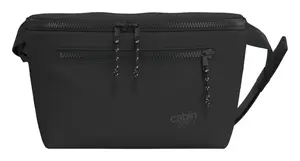 Ledvinka CabinZero Stinger Hip Pack 3L Absolute Black