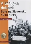 V těžkých dobách - Pavel J. Kuthan