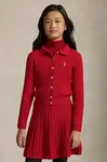 Polo Ralph Lauren  Dětská bavlněná souprava