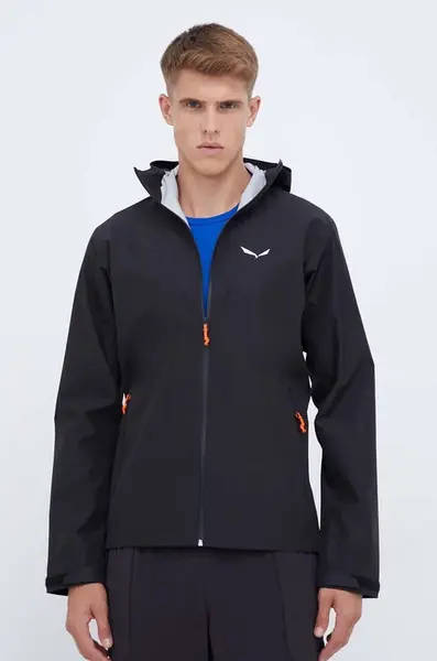 Salewa treková bunda pánská Puez 2.5L PTX