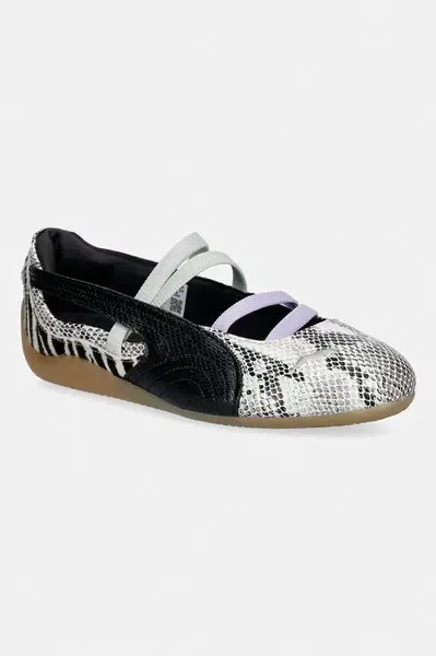 Puma baleríny kožené Speedcat Ballet