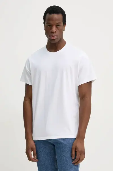 Levi's  Bavlněné tričko  THE ESSENTIAL TEE