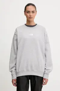 The North Face Mikina The North Face Essential
