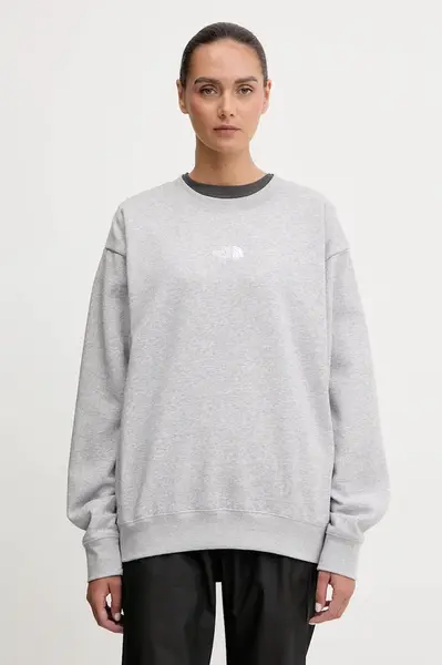 The North Face Mikina The North Face Essential