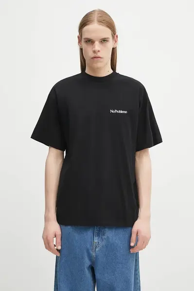 No Problemo Bavlněné tričko No Problemo Mini Problemo SS Tee