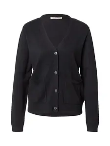 Smith&Soul Kardigán  čierna