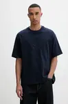 Calvin Klein tričko pánske bavlnené