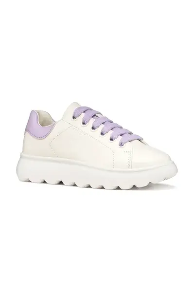 Geox Dětské tenisky Geox PUFFYPOP