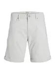 JACK & JONES Džínsy 'JPSTRICK DYLAN'  svetlosivá
