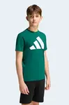 adidas tričko dětské bavlněné