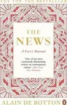 The News: A User´s Manual - Alain de Botton