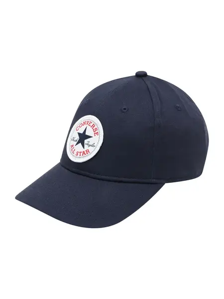 CONVERSE Klobúk  tmavomodrá
