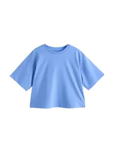 Next Tričko  kráľovská modrá
