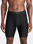 Sada tří pánských boxerek v černé barvě Under Armour M UA Perf Tech Mesh 9in