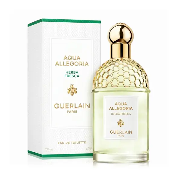 Guerlain Aqua Allegoria Herba Fresca - EDT 75 ml