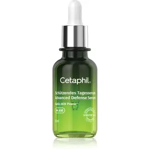 Cetaphil Advanced Defense Serum ochranné sérum pro všechny typy pleti 30 ml
