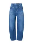 Gang Džínsy '94ODINA'  modrá denim