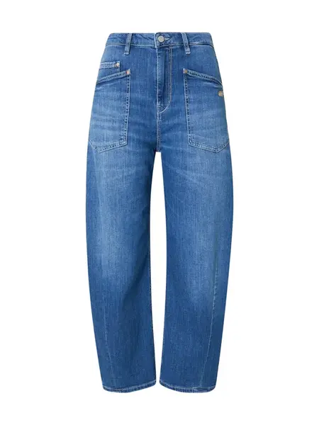 Gang Džínsy '94ODINA'  modrá denim