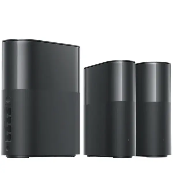 Xiaomi Mesh System BE3600 Pro (3-pack)