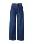 Dawn Džínsy 'BLINK'  modrá denim