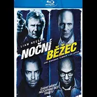 Různí interpreti – Noční běžec Blu-ray