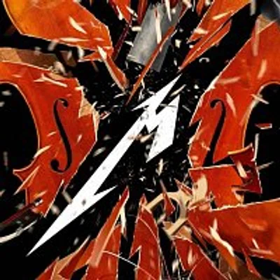 Metallica – S&M2 DVD