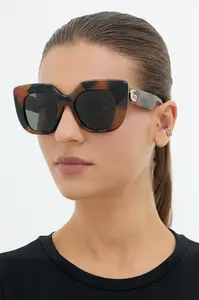 Gucci sluneční brýle dámské