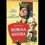 Různí interpreti – Dobrodružství Robina Hooda DVD