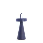 Light & Living STOLNÍ LED LAMPA
