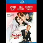 Různí interpreti – Nevěstin otec Blu-ray