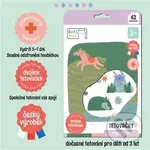 Tetovačky Magický les