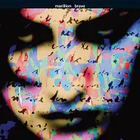 Marillion – Brave LP