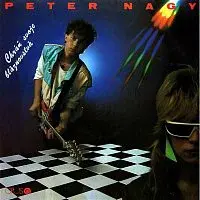 Peter Nagy – Chrán svoje bláznovstvá CD
