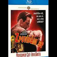 Různí interpreti – Zpovídám se Blu-ray