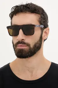 Gucci slnečné okuliare pánske