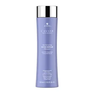 Šampon pro poškozené vlasy Alterna Caviar Anti-Aging Restructuring Bond Repair Shampoo - 250 ml (2720172) + dárek zdarma