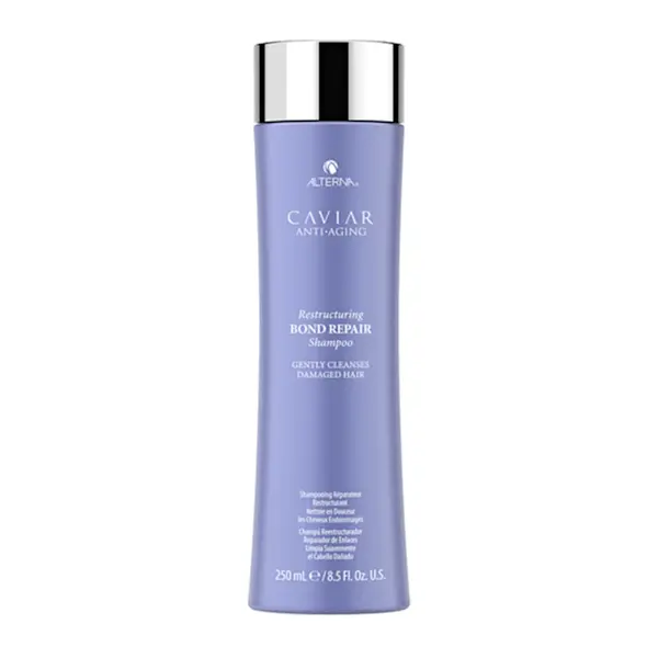 Šampon pro poškozené vlasy Alterna Caviar Anti-Aging Restructuring Bond Repair Shampoo - 250 ml (2720172) + dárek zdarma
