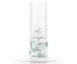 Bezoplachový balzám pro kudrnaté vlasy Wella NutriCurls Curlixir Balm - 150 ml (99240044505) + dárek zdarma
