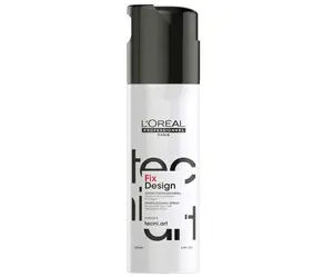 Sprej pro lokální fixaci účesu Loréal Tecni. Art Fix Design - 200 ml - L’Oréal Professionnel + dárek zdarma