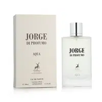 Alhambra Jorge Di Profumo Aqua - EDP 100 ml