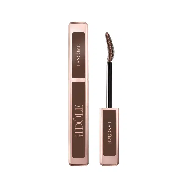 Lancôme Objemová řasenka Lash Idole (Lash Lifting Volumizing Mascara) 5 ml 02 True Brown
