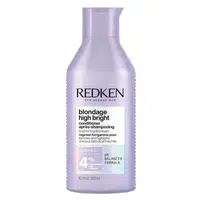 Redken Kondicionér pro blond vlasy Blondage High Bright (Conditioner) 300 ml