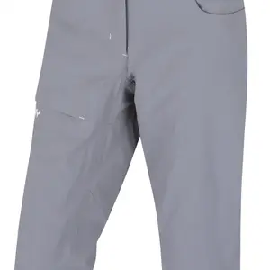 Husky Klumy L XXL, grey Dámské 3/4 kalhoty