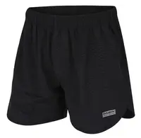 Husky Sivano M XXXL, black Pánské kraťasy